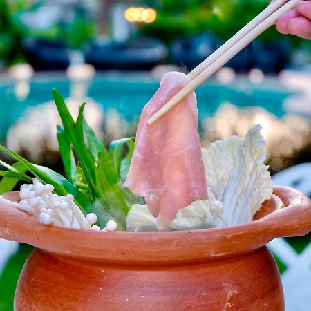 Best Way Resort Pak Chong Zewnętrze zdjęcie