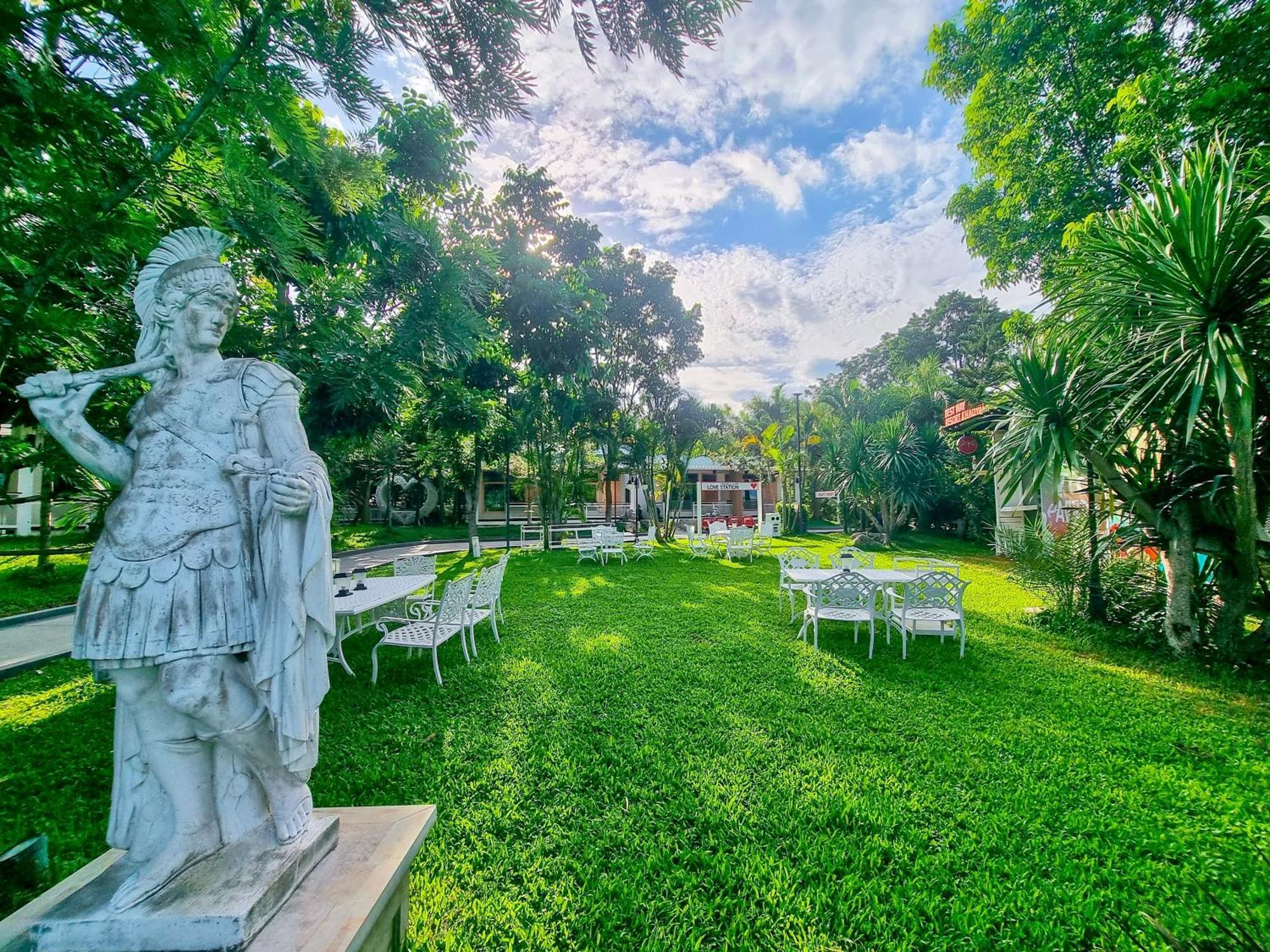 Best Way Resort Pak Chong Zewnętrze zdjęcie