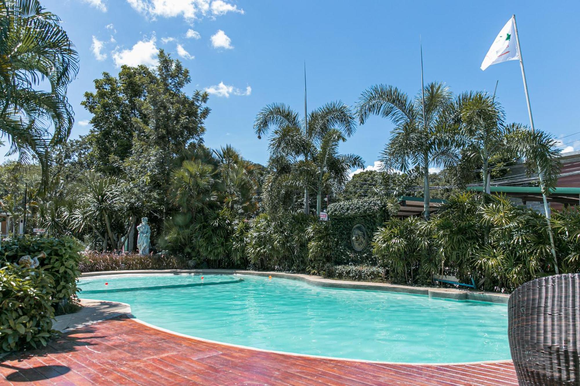 Best Way Resort Pak Chong Zewnętrze zdjęcie
