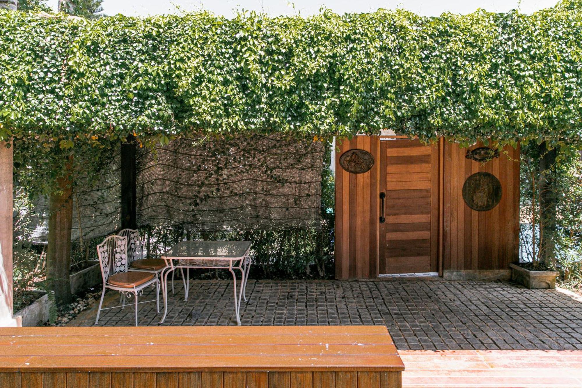 Best Way Resort Pak Chong Zewnętrze zdjęcie