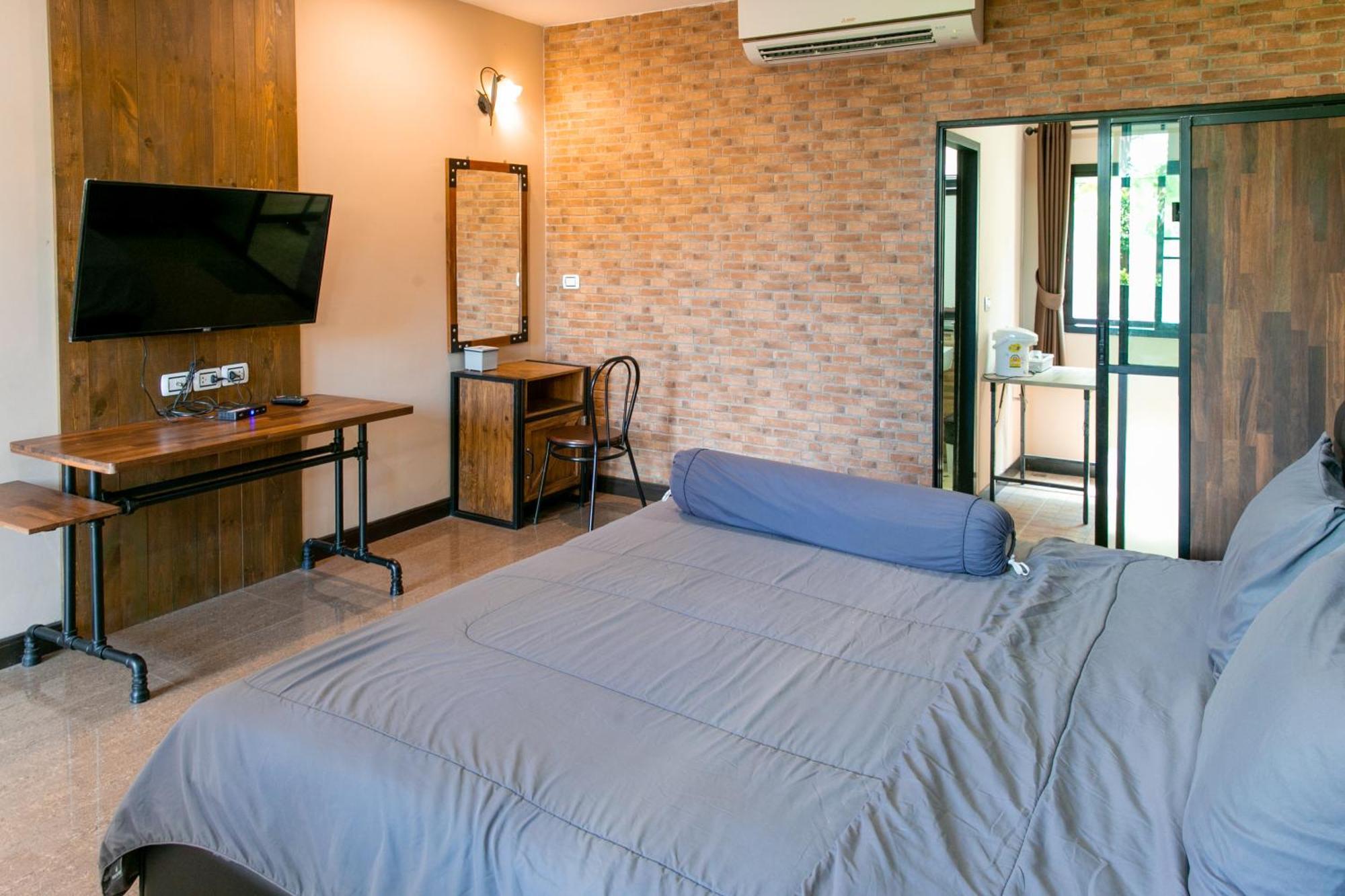 Best Way Resort Pak Chong Pokój zdjęcie