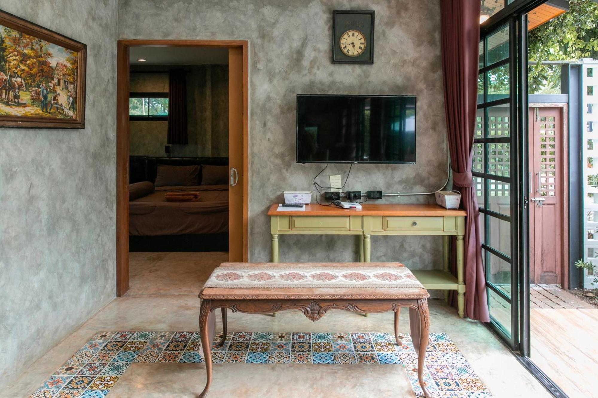 Best Way Resort Pak Chong Pokój zdjęcie