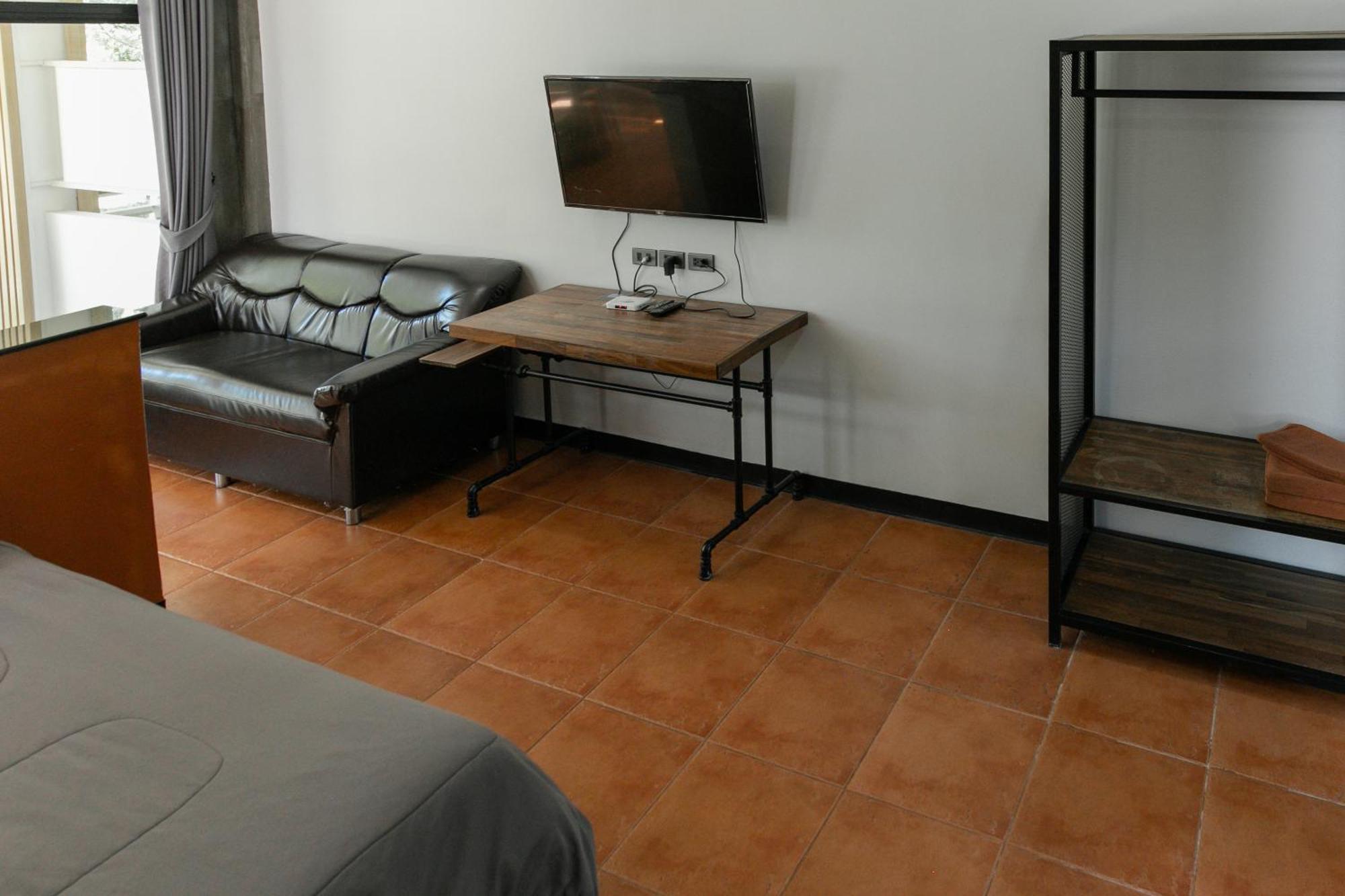 Best Way Resort Pak Chong Pokój zdjęcie