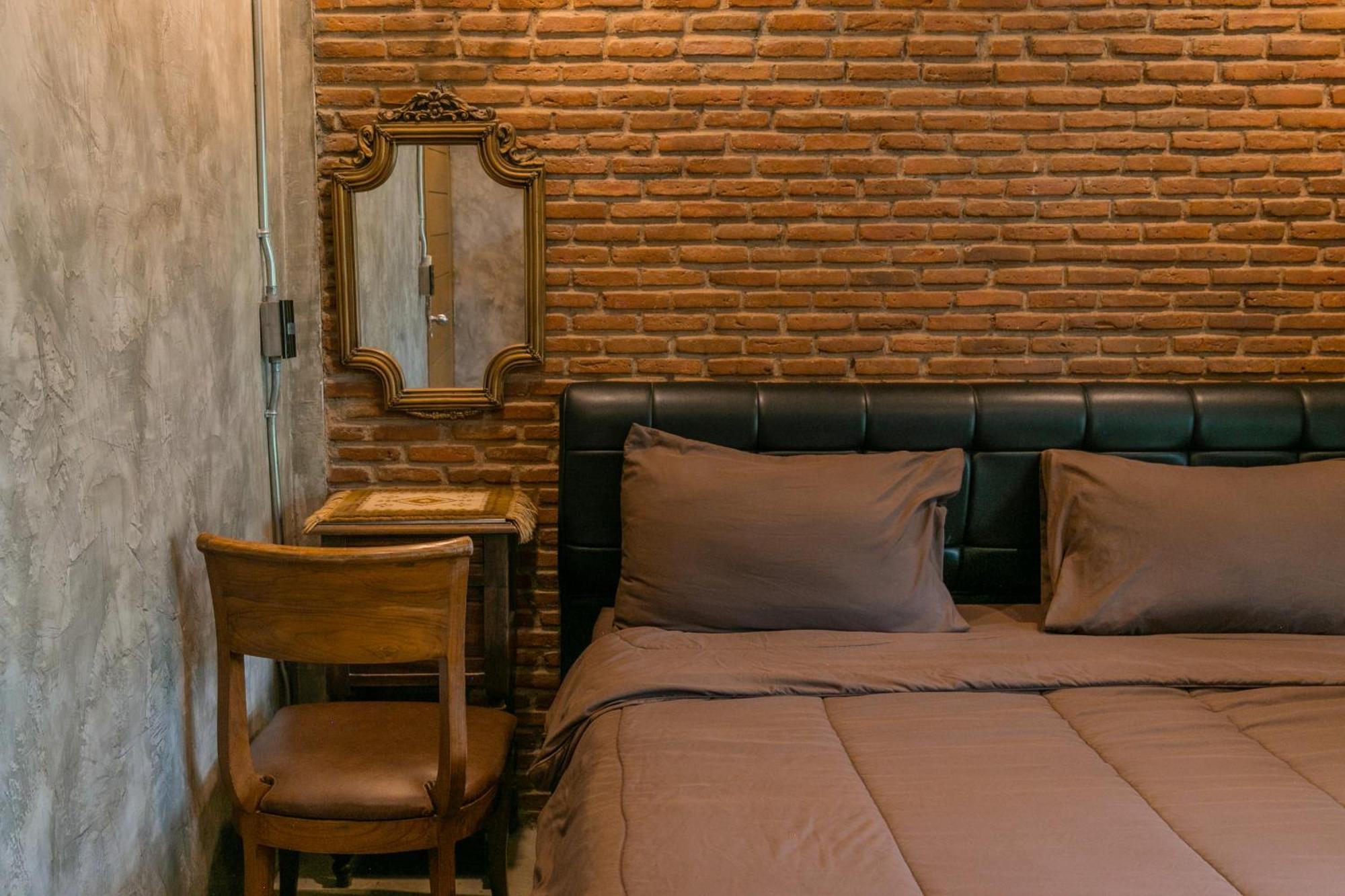 Best Way Resort Pak Chong Pokój zdjęcie