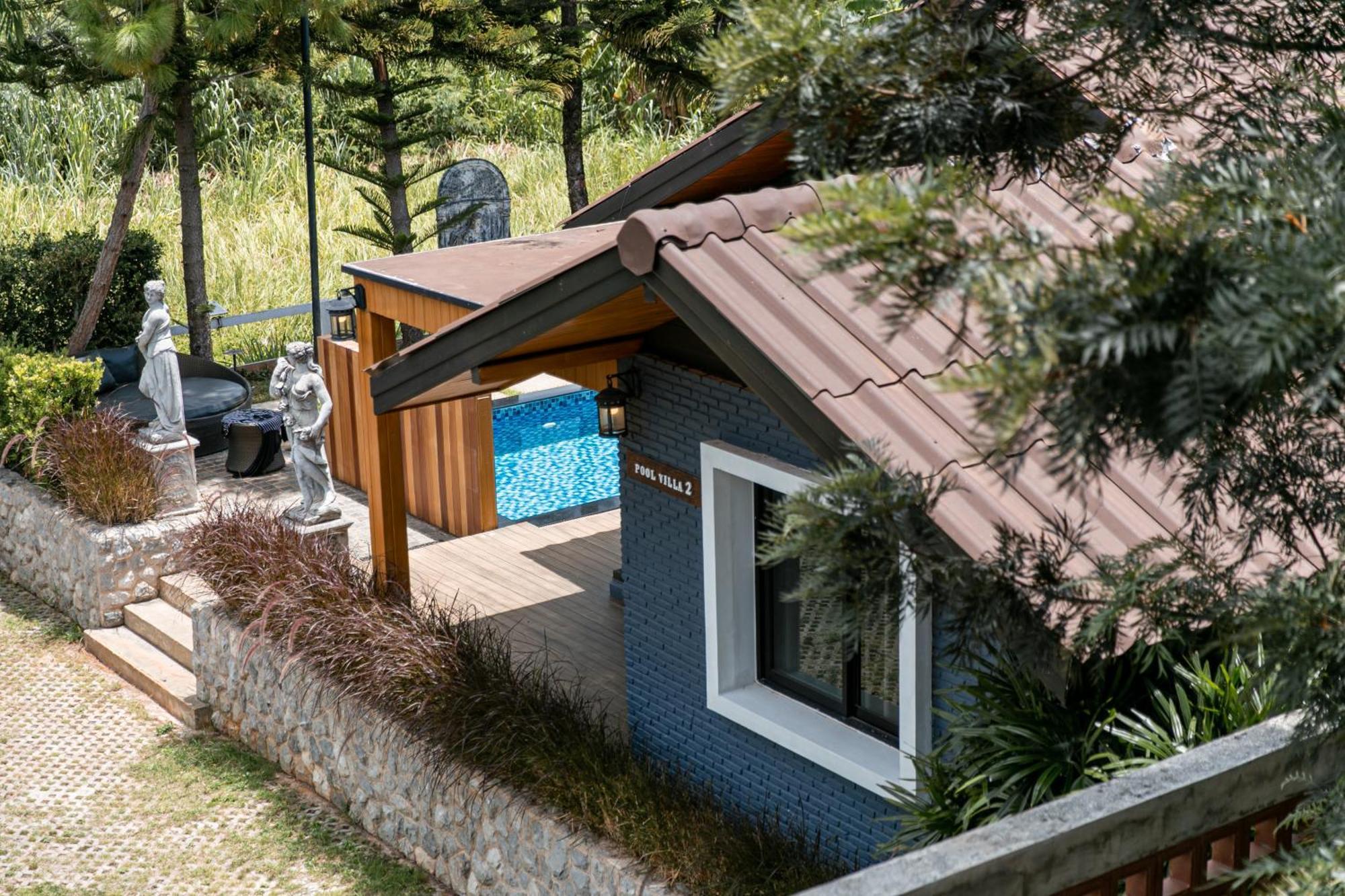 Best Way Resort Pak Chong Pokój zdjęcie